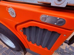 Hako Citymaster 1600 4x4 Kehrm.+Winter+1.Hand