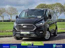 FORD TRANSIT CUSTOM 2.0 L1H1 Automaat 170Pk!