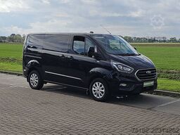 FORD TRANSIT CUSTOM 2.0 L1H1 Automaat 170Pk!