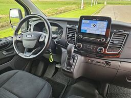 FORD TRANSIT CUSTOM 2.0 L1H1 Automaat 170Pk!