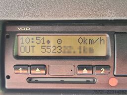 M.A.N. 26.360 TGS