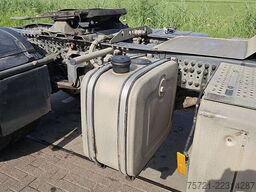 MERCEDES-BENZ AROCS 1843 AROCS 2043 AS