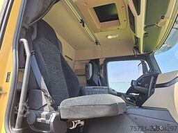 MERCEDES-BENZ ACTROS 1843