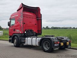 SCANIA G420 HL MANUAL E5 ADBLUE