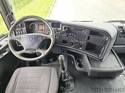 SCANIA G420 HL MANUAL E5 ADBLUE