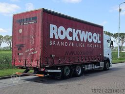 DAF XF 450 FAN