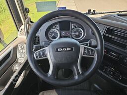 DAF XF 450 FAN