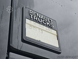 RENAULT T 480 HIGH 13 LITER 480 PS
