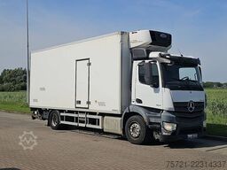 MERCEDES-BENZ ANTOS 1824 FRIGO TAILLIFT