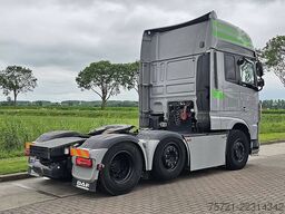 DAF XF 480 SSC 6X2 FTG SPECIAL