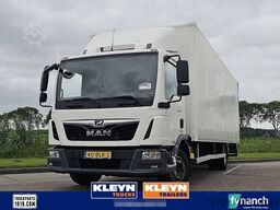 M.A.N. 12.190 TGL AIRCO TAILLIFT