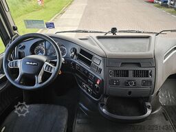 DAF XF 480 EURO6 D