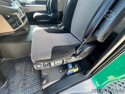 MAN TG-S 26.460 6x4 BB 3-Achs Kipper