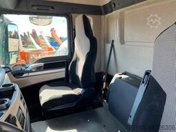 MAN TG-S 26.460 6x4 BB 3-Achs Kipper