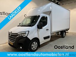 Renault Master 2.3 dCi 150 PK Automaat Bakwagen / Zepro...