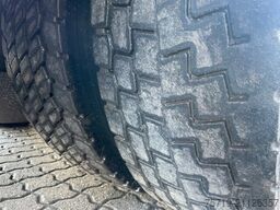 Mercedes-Benz 2629 L Econic 6x2 Faun EEV