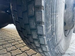 Mercedes-Benz 2629 L Econic 6x2 Faun EEV