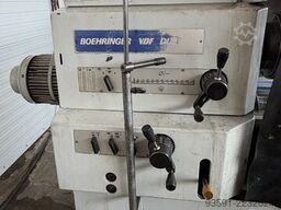 VDF Boehringer DUE 630
