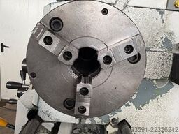 VDF Boehringer DUE 630
