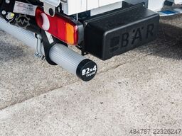 RENAULT Master XDD 170PS Koffer 8 PAL LBW