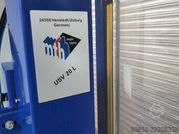 mth ultraschalltechnologie Gmbh US Schweißanlage