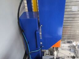 mth ultraschalltechnologie Gmbh US Schweißanlage