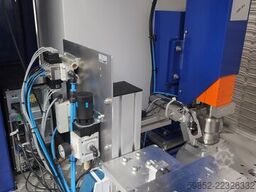 mth ultraschalltechnologie Gmbh US Schweißanlage
