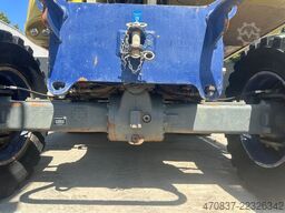 LIEBHERR A 920 / Oil Quick