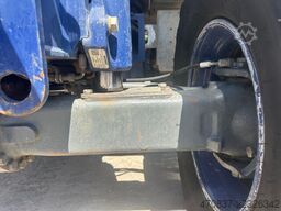 LIEBHERR A 920 / Oil Quick
