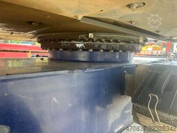 LIEBHERR A 920 / Oil Quick