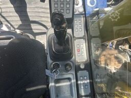 LIEBHERR A 920 / Oil Quick