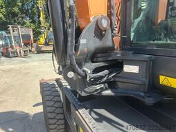 BOBCAT E 55W Mobilbagger