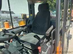 BOBCAT E 55W Mobilbagger