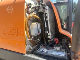 BOBCAT E 55W Mobilbagger