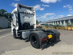 MAN TGX 18.510 XLX / Hydraulik
