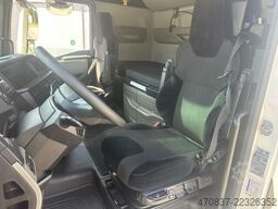 MAN TGX 18.510 XLX / Hydraulik