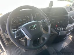MAN TGX 18.510 XLX / Hydraulik