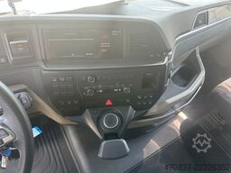 MAN TGX 18.510 XLX / Hydraulik