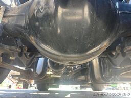 MAN TGX 18.510 XLX / Hydraulik
