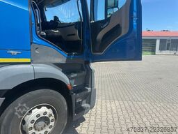 MERCEDES-BENZ Actros 2536 / Zöller Medium x2E Evo -23