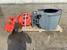 HGRP HGRP 450