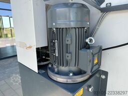HSM V-Press 1160 Plus