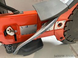 Husqvarna K3000