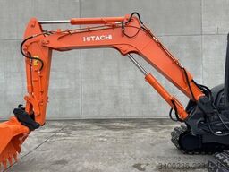 Hitachi ZX60 USB-3F