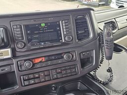 SCANIA R450