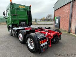 DAF XF 105.510 - FTG Lift/Steering axle - 580.000km...