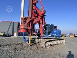 Bauer BG 20 H + KDK + Kellystange