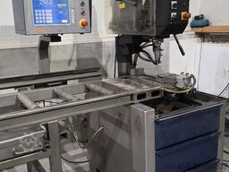 Flott P40 ST FB dofra x y table