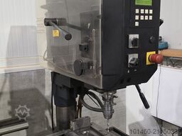 Flott P40 ST FB dofra x y table