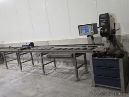 Flott P40 ST FB dofra x y table